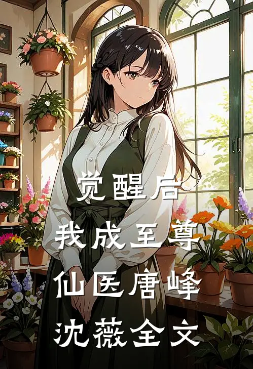 觉醒后，我成至尊仙医唐峰沈薇全文