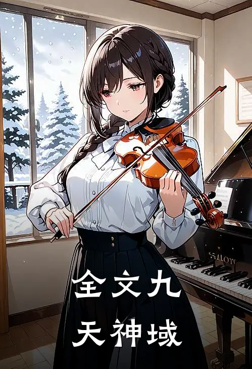 全文九天神域