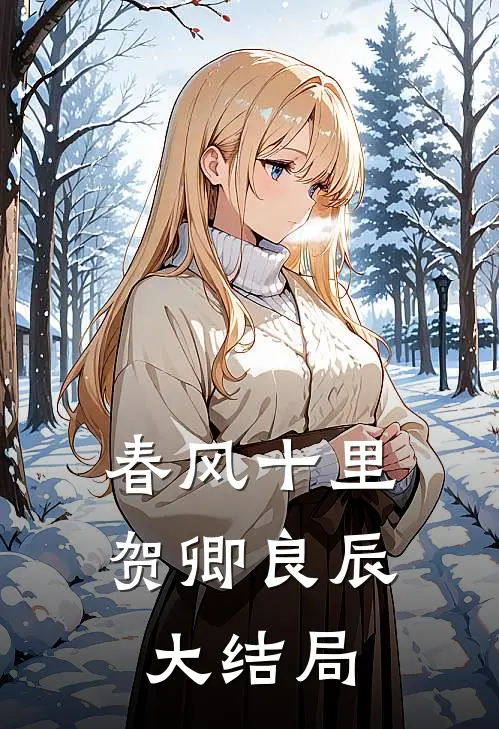 春风十里，贺卿良辰大结局