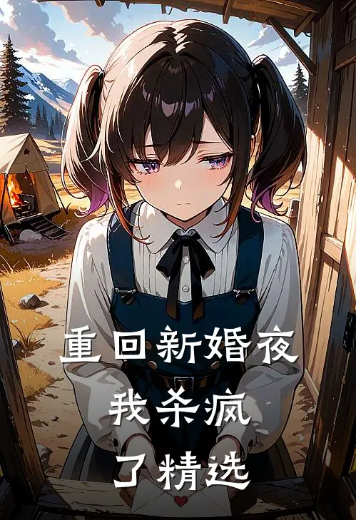 重回新婚夜，我杀疯了精选