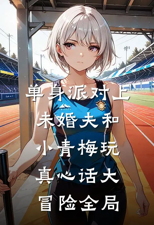 单身派对上，未婚夫和小青梅玩真心话大冒险全局