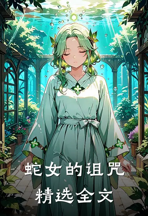 蛇女的诅咒精选全文