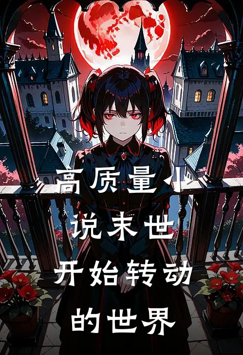 高质量小说末世：开始转动的世界
