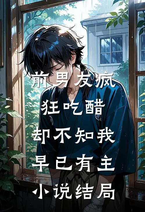 前男友疯狂吃醋，却不知我早已有主小说结局