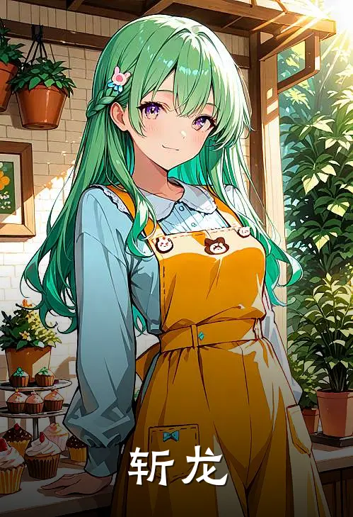斩龙