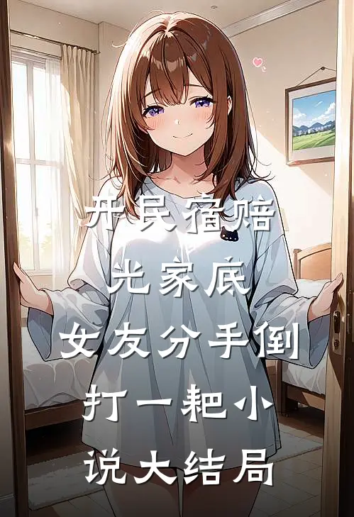 开民宿赔光家底，女友分手倒打一耙小说大结局