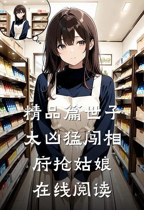 精品篇世子太凶猛闯相府抢姑娘在线阅读
