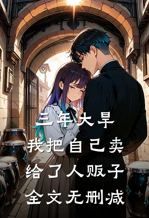 三年大旱，我把自己卖给了人贩子全文无删减