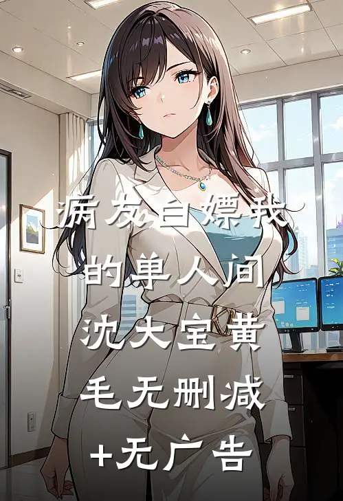 病友白嫖我的单人间沈大宝黄毛无删减+无广告
