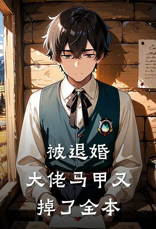 被退婚，大佬马甲又掉了全本