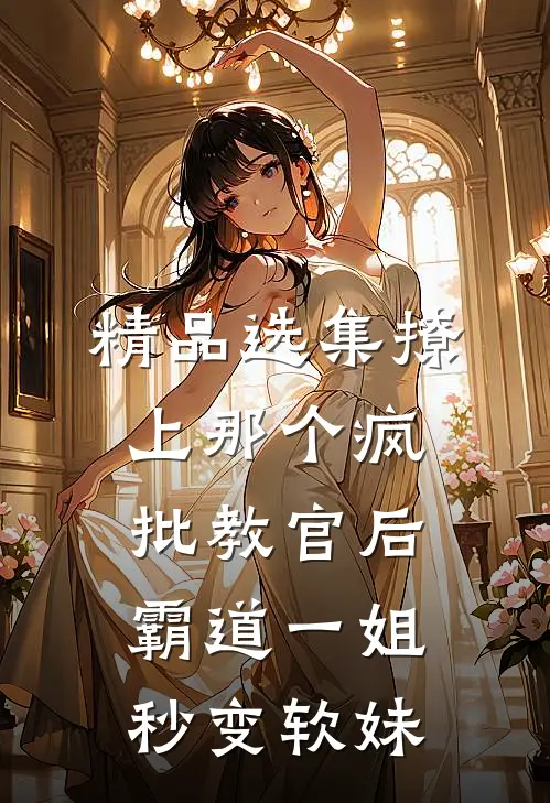 精品选集撩上那个疯批教官后霸道一姐秒变软妹