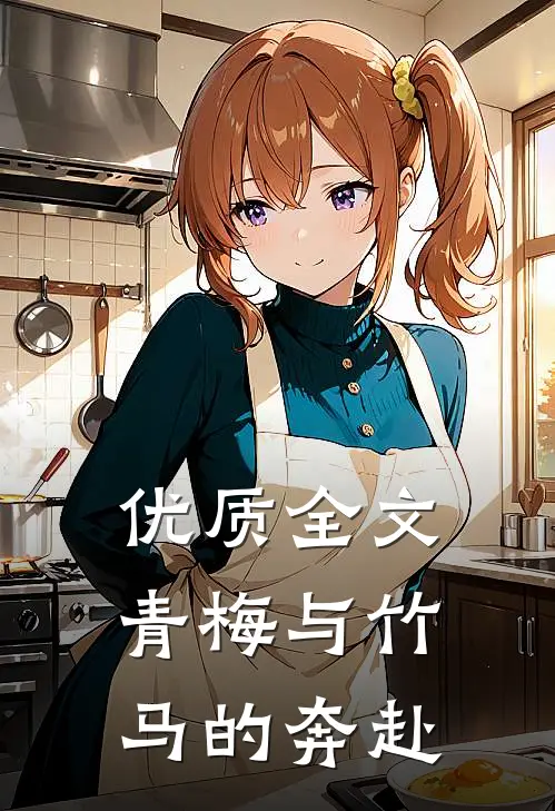 优质全文青梅与竹马的奔赴