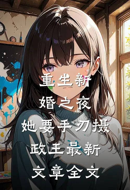 重生新婚之夜,她要手刃摄政王最新文章全文