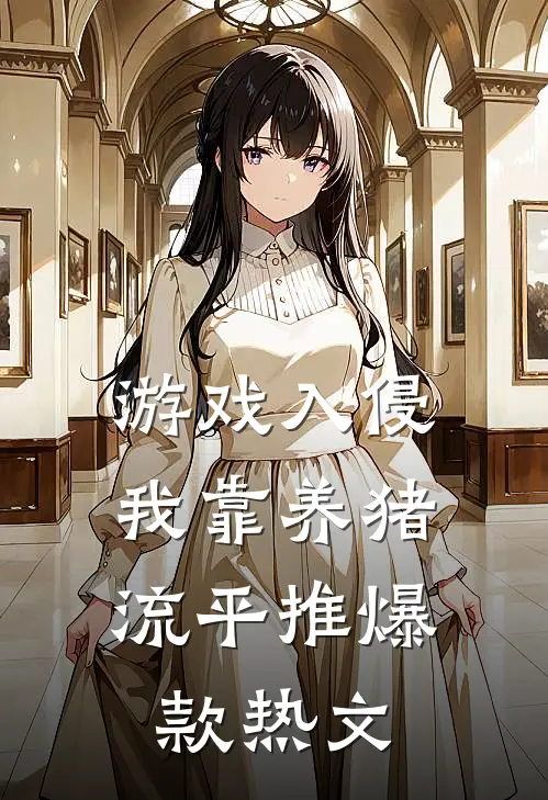 游戏入侵：我靠养猪流平推爆款热文