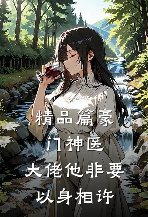 精品篇豪门神医：大佬他非要以身相许