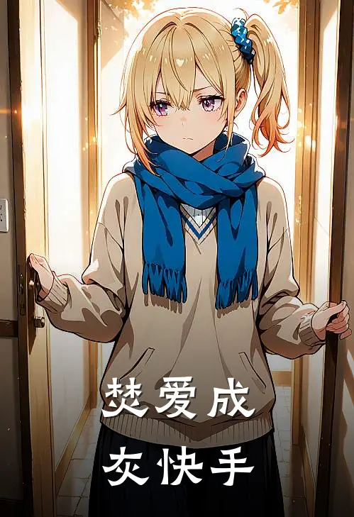 焚爱成灰快手