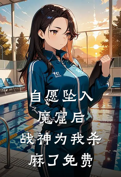 自愿坠入魔窟后，战神为我杀麻了免费