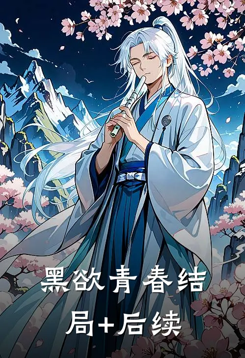 黑欲青春结局+后续