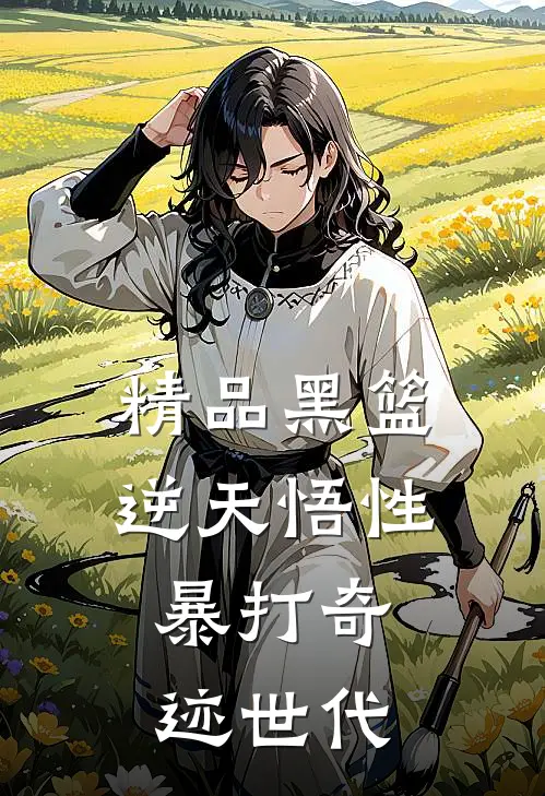 精品黑篮：逆天悟性，暴打奇迹世代