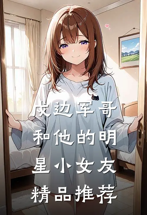 戍边军哥和他的明星小女友精品推荐