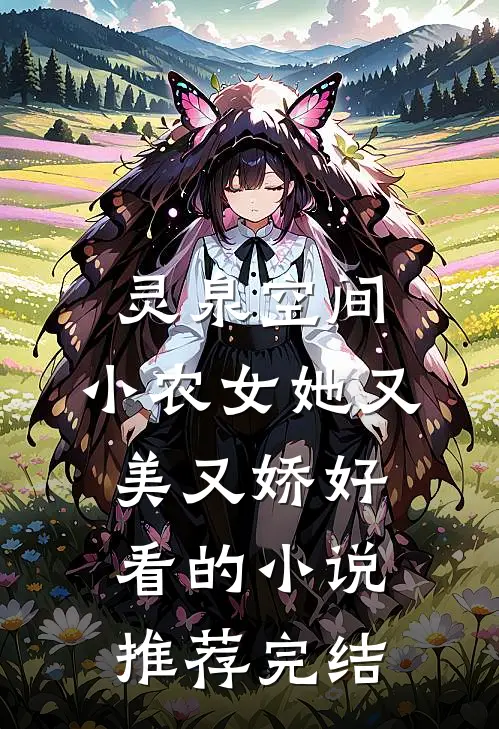 灵泉空间：小农女她又美又娇好看的小说推荐完结