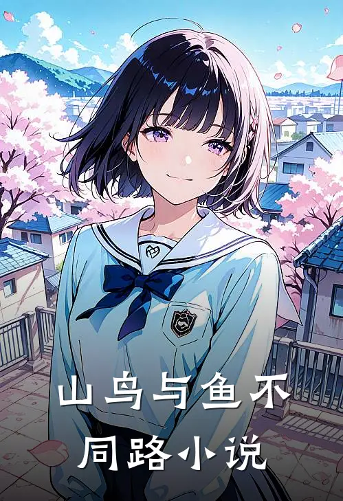 山鸟与鱼不同路小说