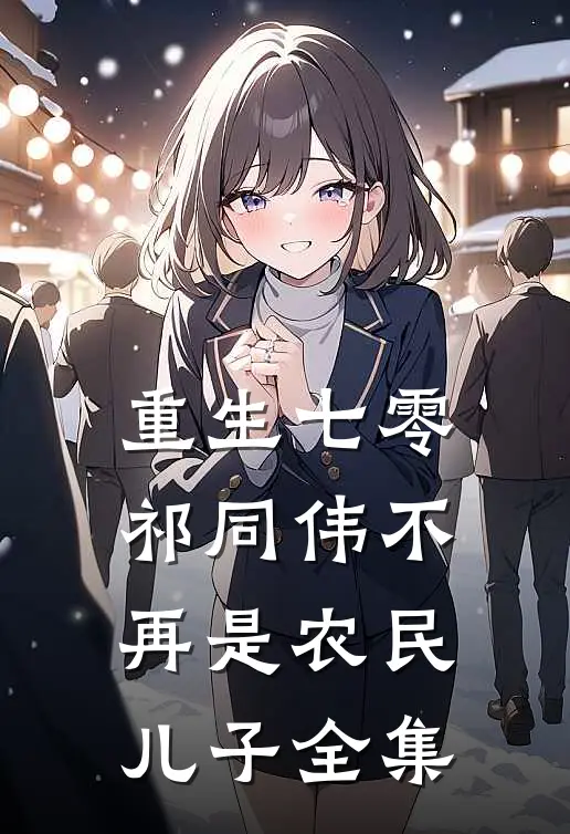 重生七零：祁同伟不再是农民儿子全集
