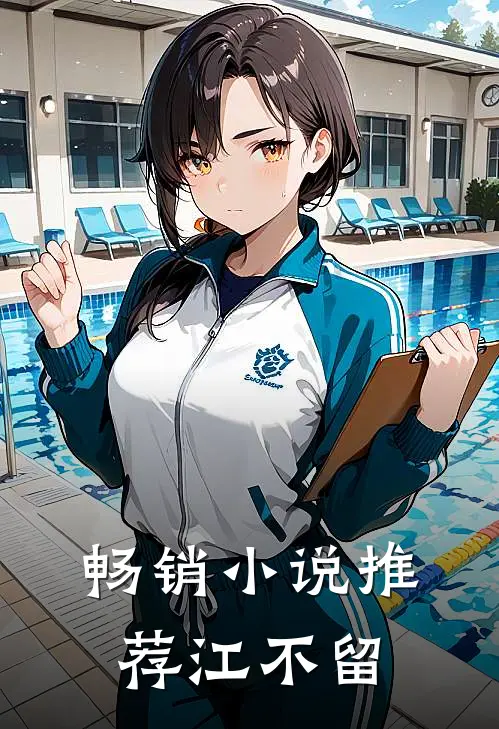 畅销小说推荐江不留