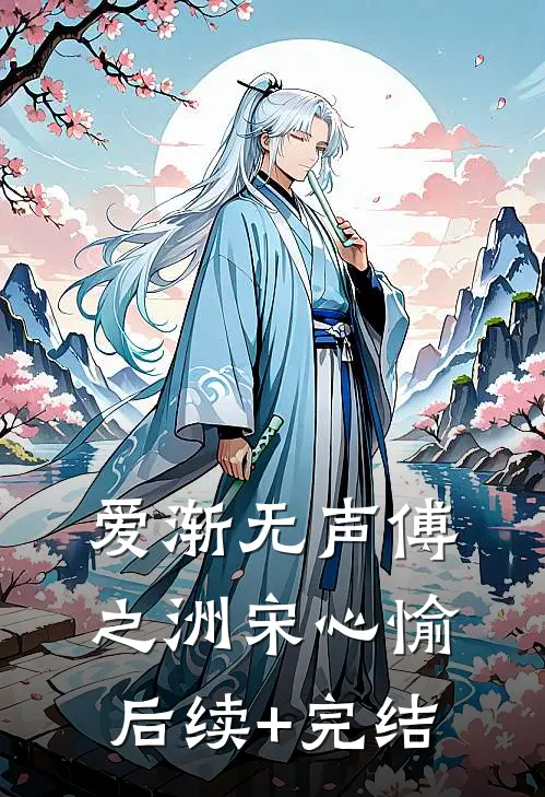 爱渐无声傅之洲宋心愉后续+完结