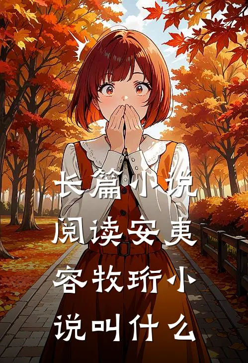 长篇小说阅读安夷容牧珩小说叫什么