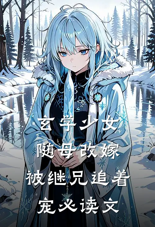 玄学少女随母改嫁，被继兄追着宠必读文