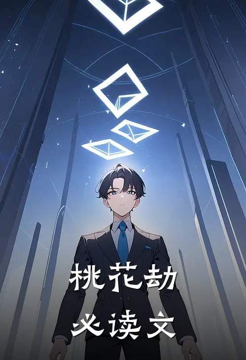 桃花劫必读文
