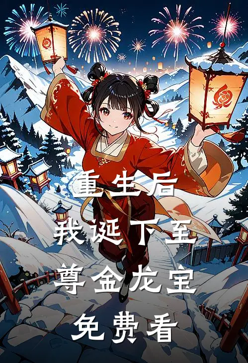 重生后，我诞下至尊金龙宝免费看