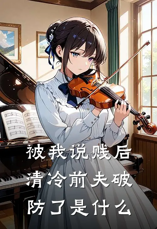 被我说贱后，清冷前夫破防了是什么