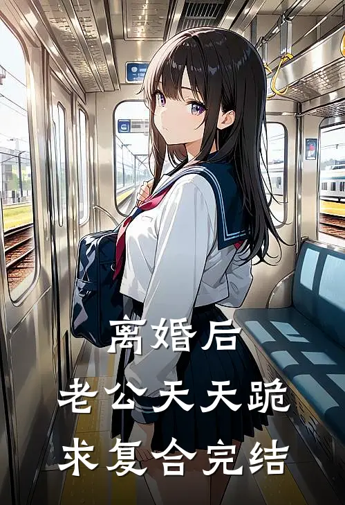 离婚后，老公天天跪求复合完结