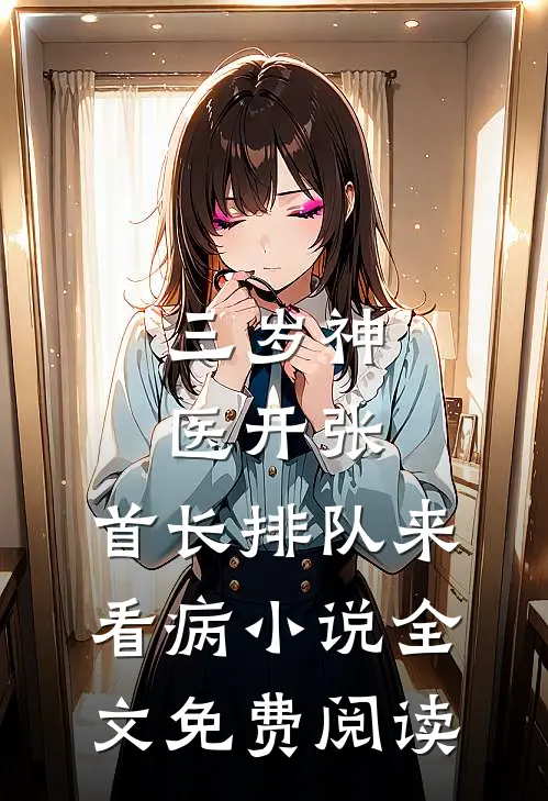 三岁神医开张，首长排队来看病小说全文免费阅读
