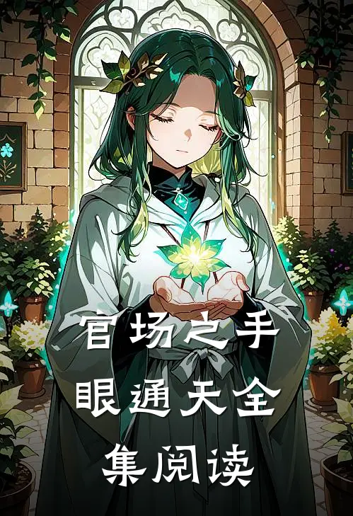 官场之手眼通天全集阅读