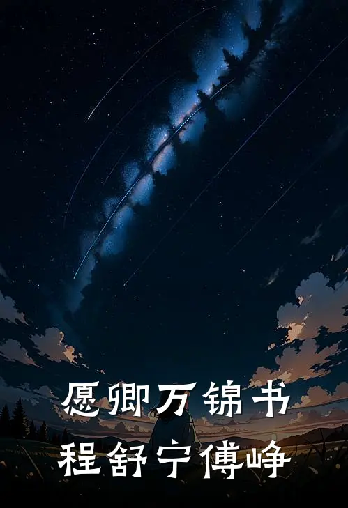 愿卿万锦书程舒宁傅峥