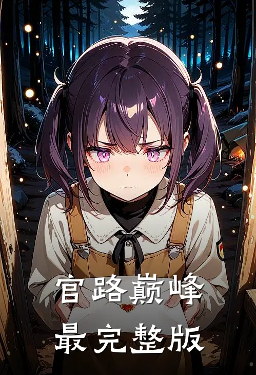 官路巅峰最完整版