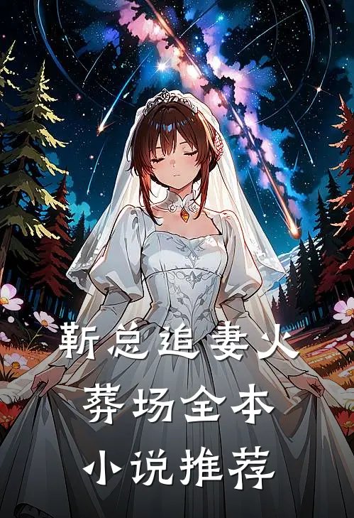 靳总追妻火葬场全本小说推荐