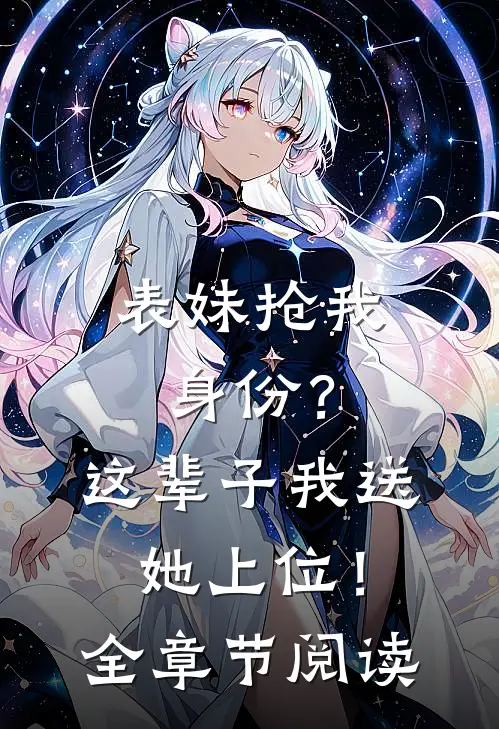 表妹抢我身份？这辈子我送她上位！全章节阅读