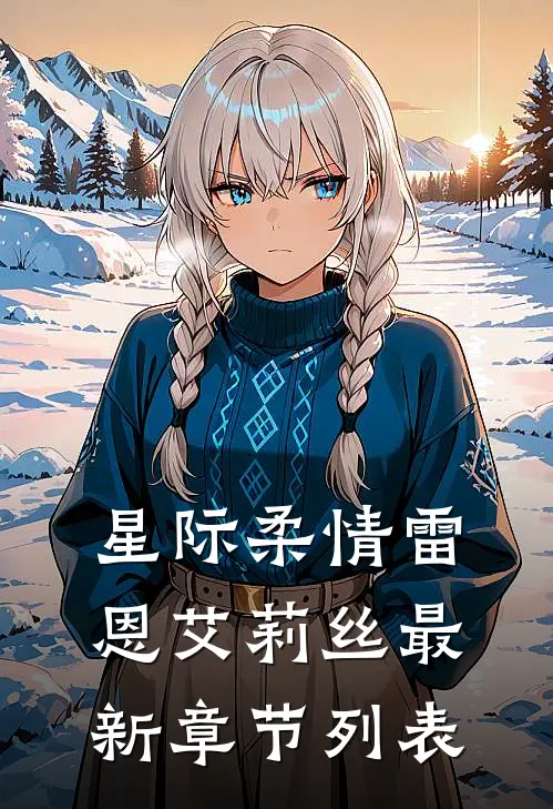 《星际柔情》雷恩艾莉丝最新章节列表