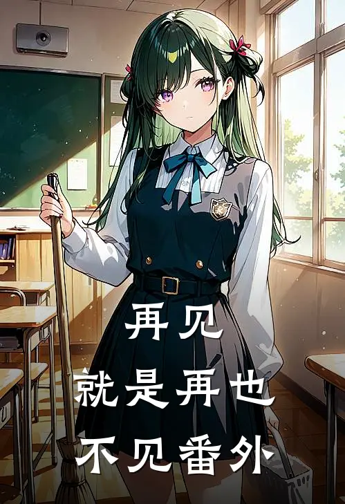 再见，就是再也不见番外