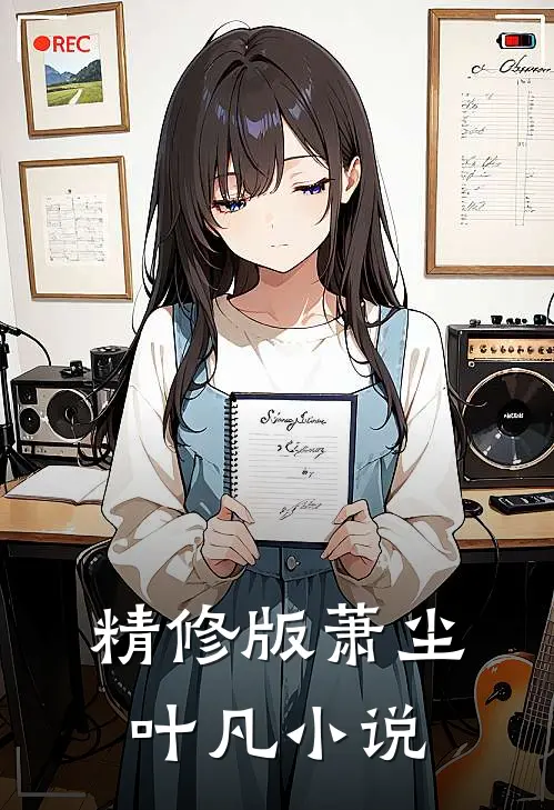 精修版萧尘叶凡小说