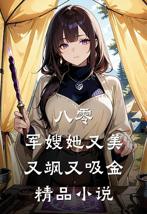 八零：军嫂她又美又飒又吸金精品小说