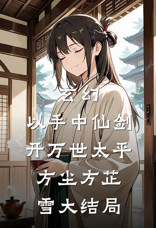 玄幻：以手中仙剑，开万世太平方尘方芷雪大结局