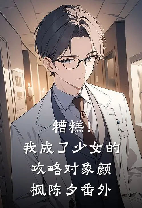 糟糕！我成了少女的攻略对象颜枫陈夕番外