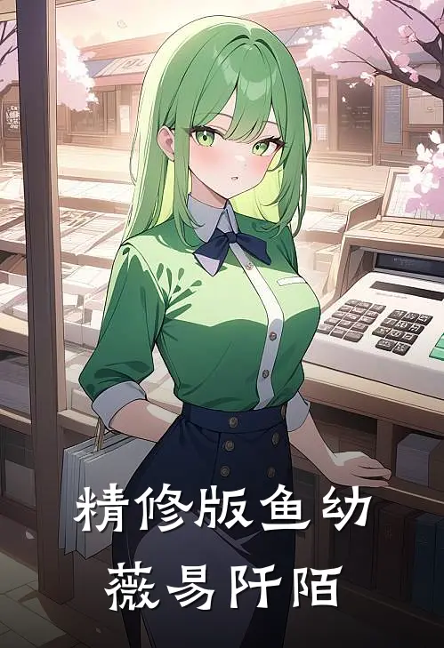 精修版鱼幼薇 易阡陌
