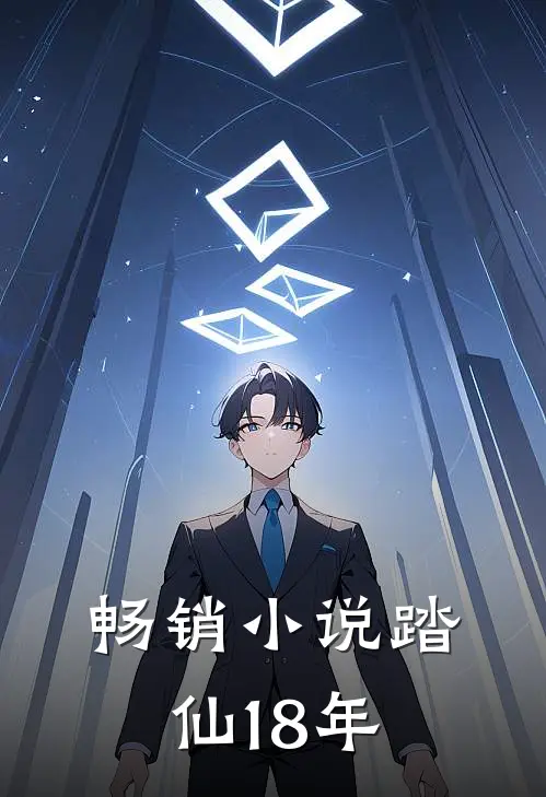 畅销小说踏仙18年
