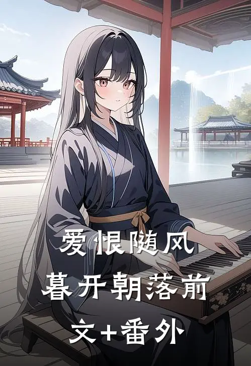 爱恨随风，暮开朝落前文+番外